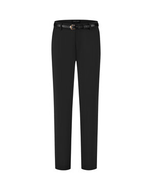 Lady Day Scout Black