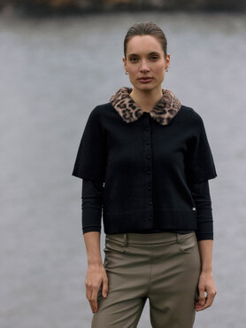 Lady Day Marlot Black