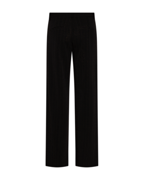 Freequent fqbonnie-pants Desert Taupe w. Black