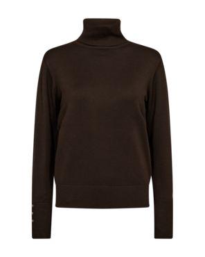 Freequent fqkatie-pullover Mole