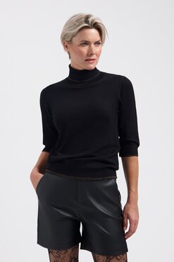 Lady Day Lenora Dark brown