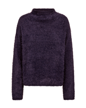 Freequent fqcat-pullover Nightshade