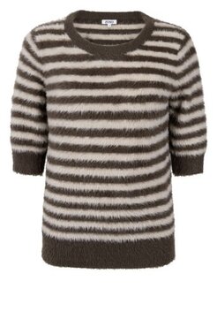 Zoso Pamela offwhite-espresso