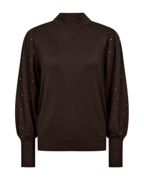 Freequent fqdotka-pullover Mole