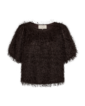 Freequent fqflonella-blouse Mole