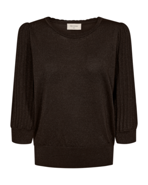 Freequent fqglitta-pullover Mole