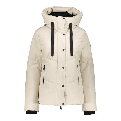 Geisha Jacket off-white