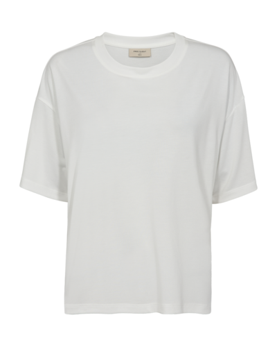 Freequent fqprea-tee Star Off-white