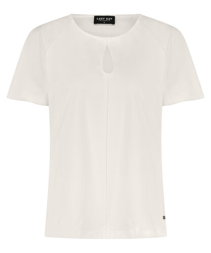 Lady Day Zoey Off White