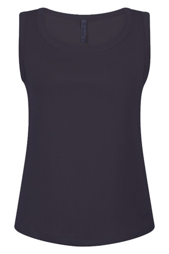 Zoso Cara top navy