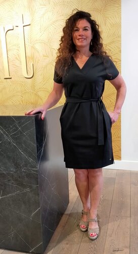 Lady Day Eden Black