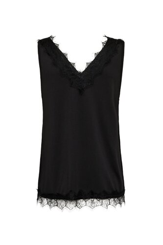 Freequent fqbicco-top Black