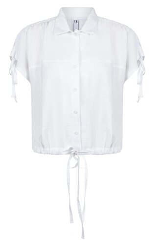 Zoso Marcella blouse white