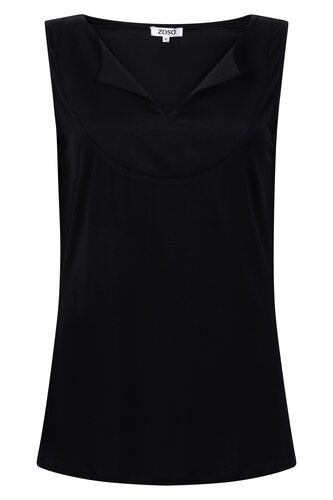 Zoso Sharon black top