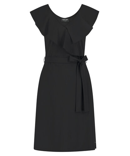 Lady Day Dunya zwart