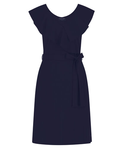 Lady Day Dunya blauw
