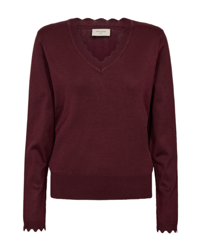 Freequent fqkatie-pullover Port Royale
