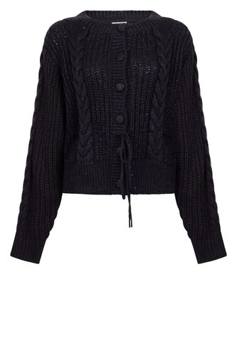 Zoso 254Marloes Vest navy