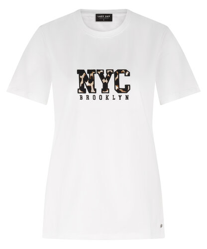 Lady Day Brai Off white