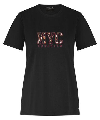 Lady Day Brai Black