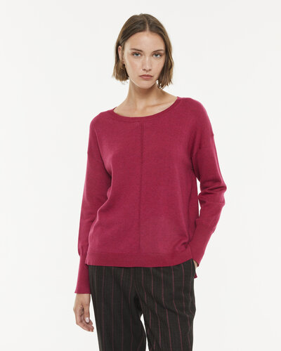 Paz torras I25985 Fuchsia JERSEY Fúcsia
