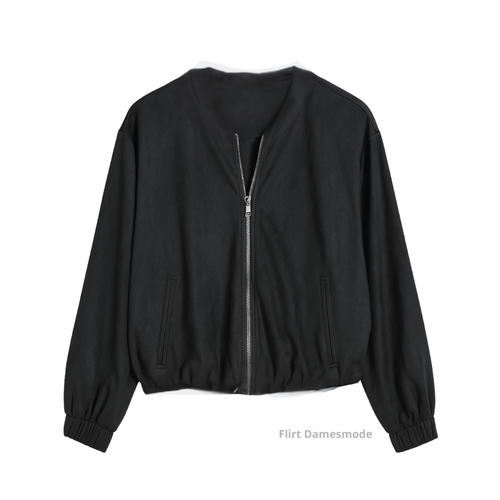 Lady Day Bernet brushed Black