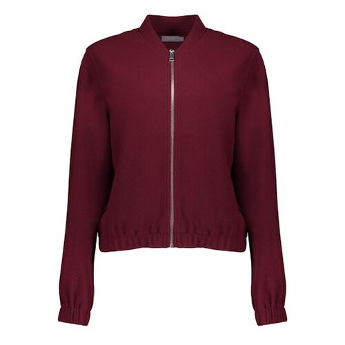 Geisha Bomber comfy port
