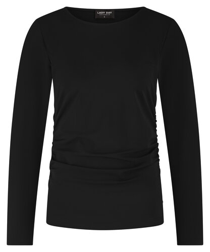 Lady Day Arly-V Black