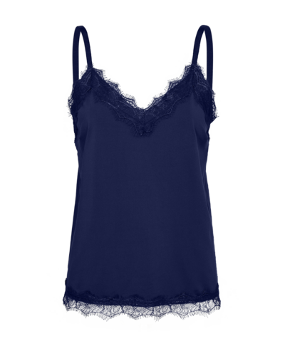 Freequent fqbicco-st Patriot Blue