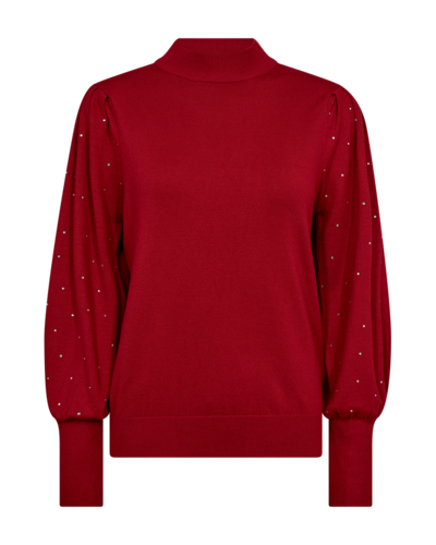 Freequent fqdotka-pullover Chili Pepper