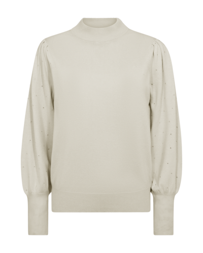 Freequent fqdotka-pullover Moonbeam