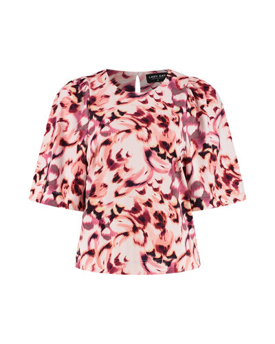 Lady Day Aston Morgan print