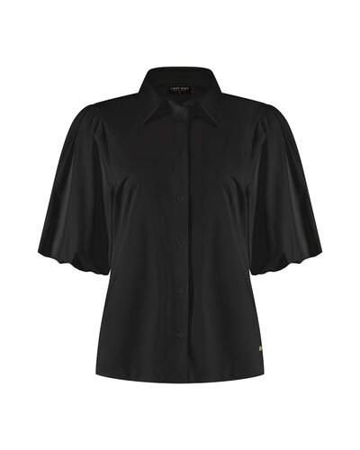 Lady Day Simone Black