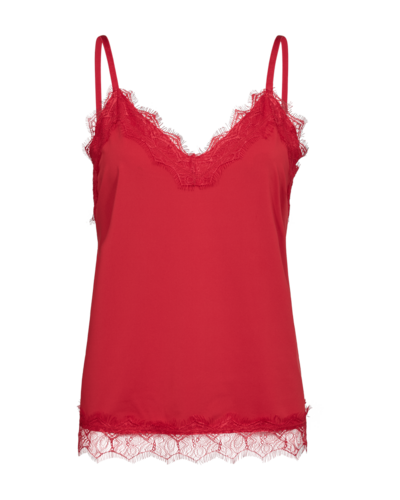 Freequent fqbicco-st True Red