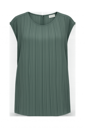 Freequent fqgrsvalse-blouse Dark Forest