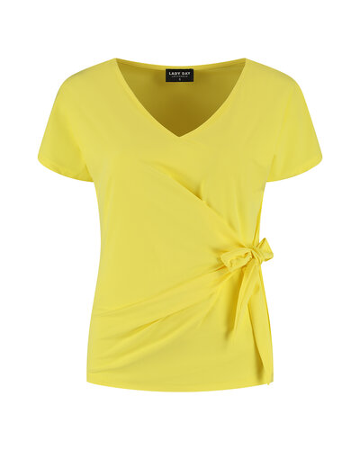 Lady Day Lorain Yellow