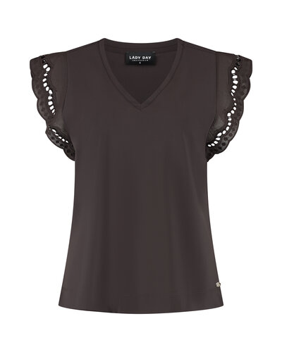 Lady Day Lake Dark brown