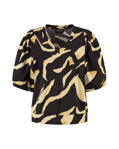 Lady Day Amie-V Pania print