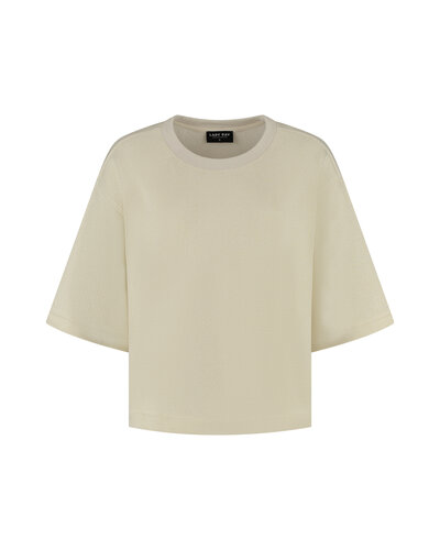 Lady Day Landry Shell