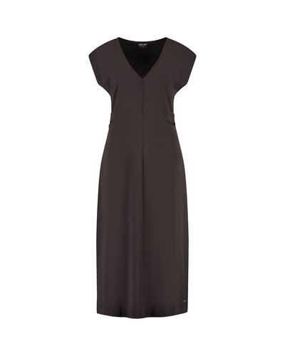 Lady Day Doris Dark brown