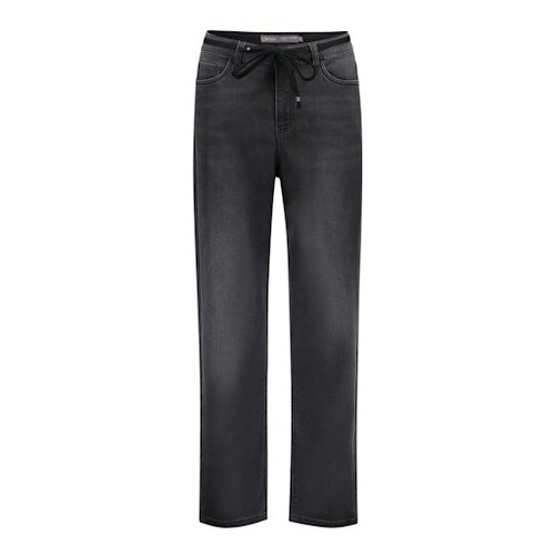 Geisha Jeans straight grey denim LUCY grey denim